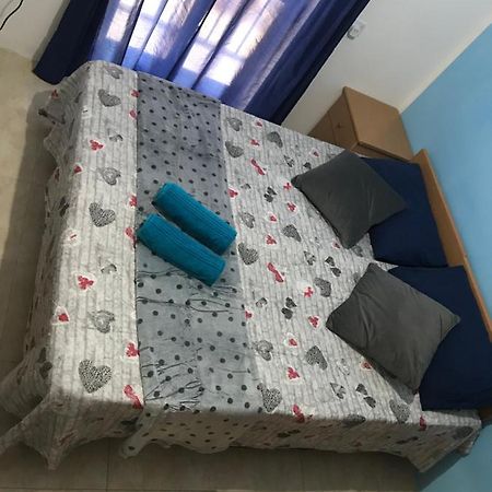 Gzira Centre Apartment ภายนอก รูปภาพ
