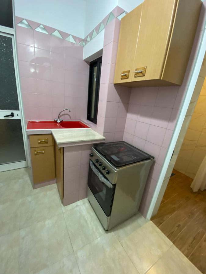 Gzira Centre Apartment ภายนอก รูปภาพ