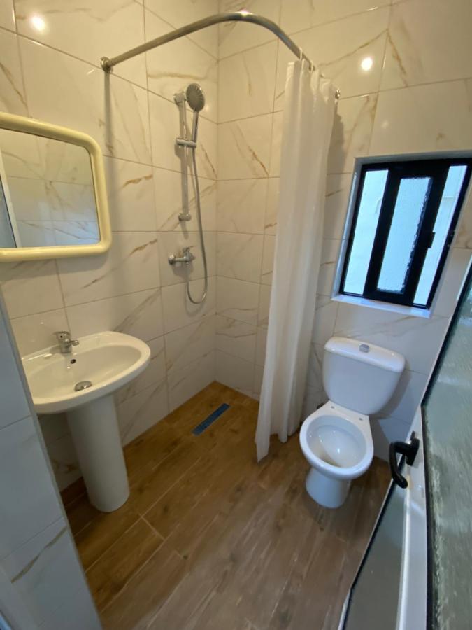 Gzira Centre Apartment ภายนอก รูปภาพ