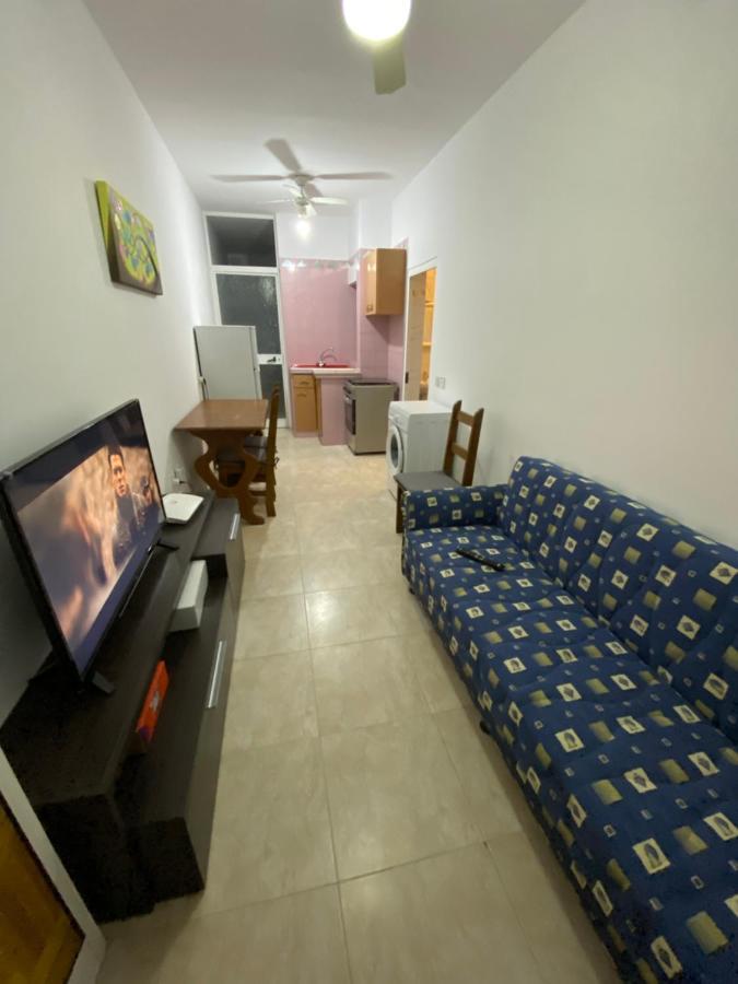 Gzira Centre Apartment ภายนอก รูปภาพ