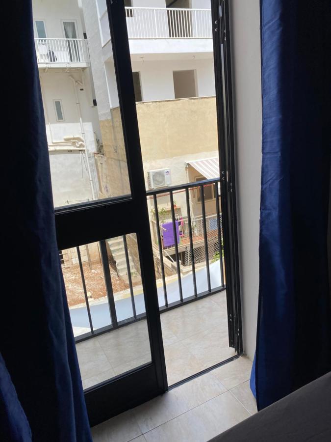 Gzira Centre Apartment ภายนอก รูปภาพ