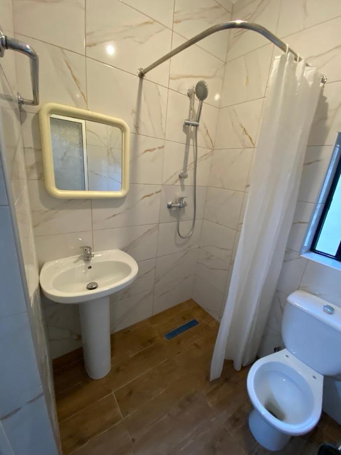 Gzira Centre Apartment ภายนอก รูปภาพ